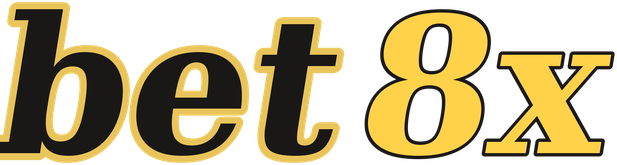 bet8x logo